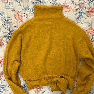 Aritzia sweater